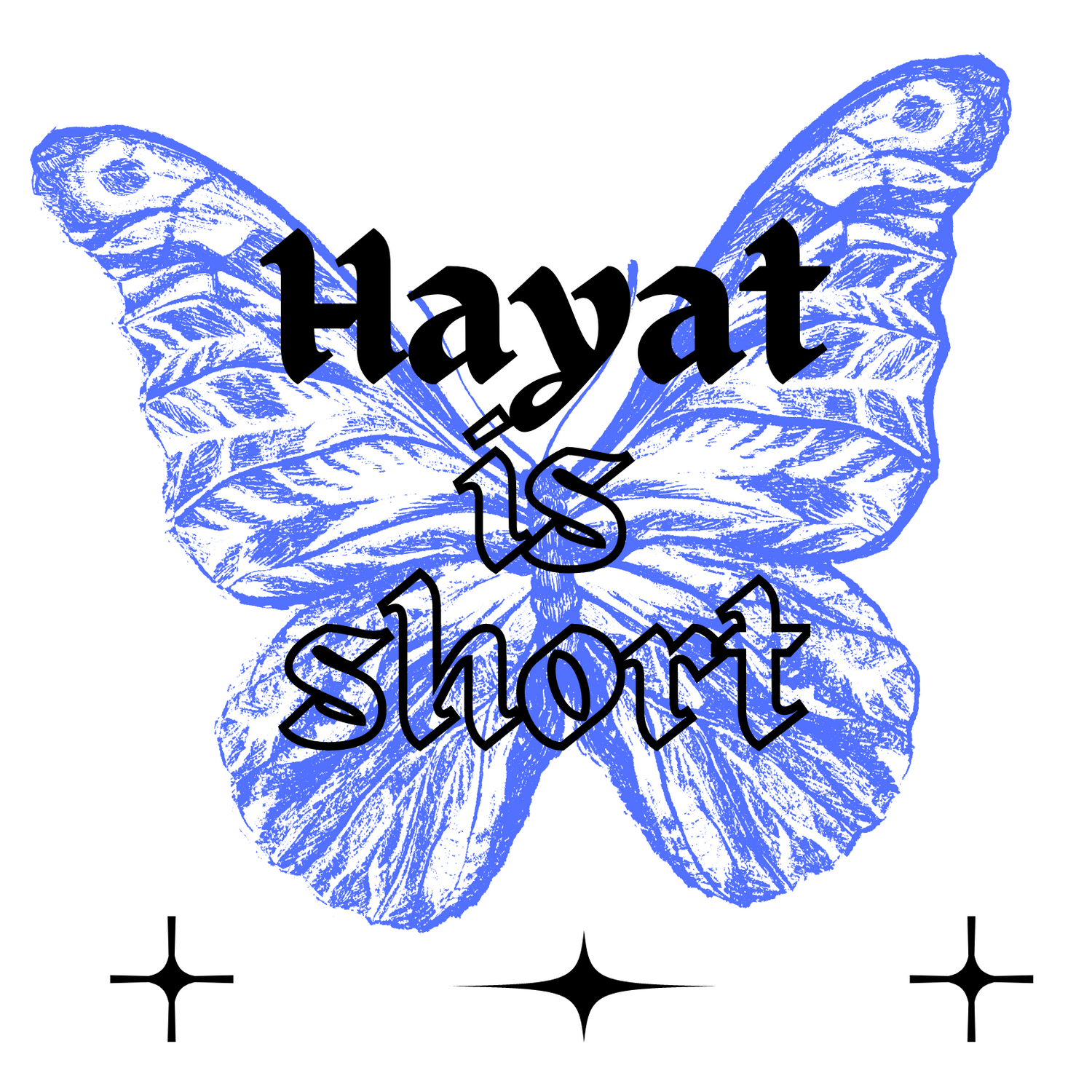 Schmetterling