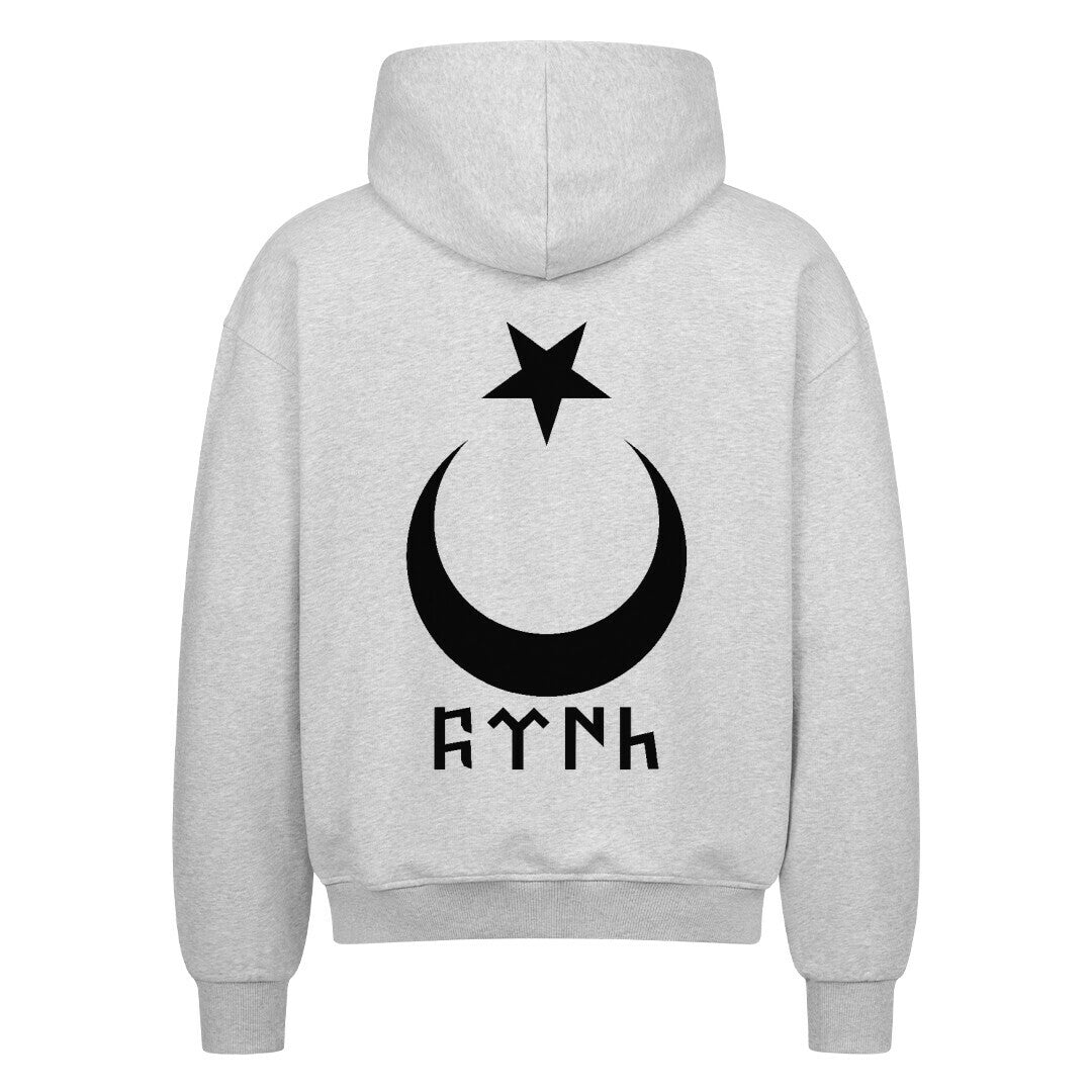 Image for color: heather grey